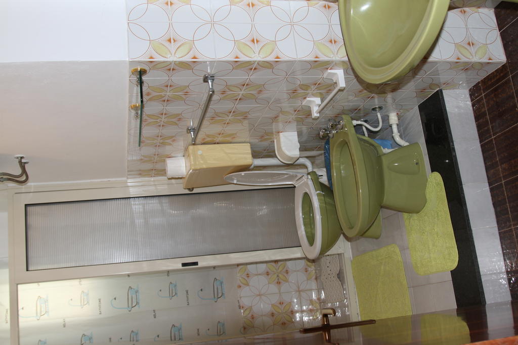 B&B Giarrizzo ลิกาตา ภายนอก รูปภาพ