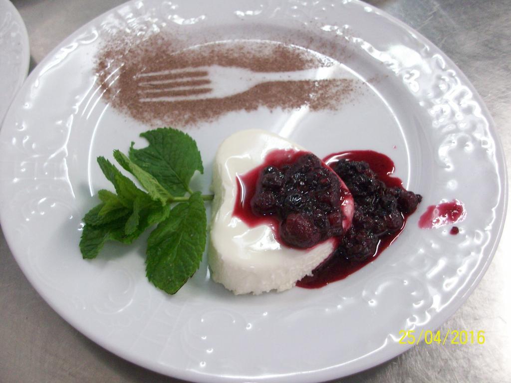 B&B Giarrizzo ลิกาตา ภายนอก รูปภาพ