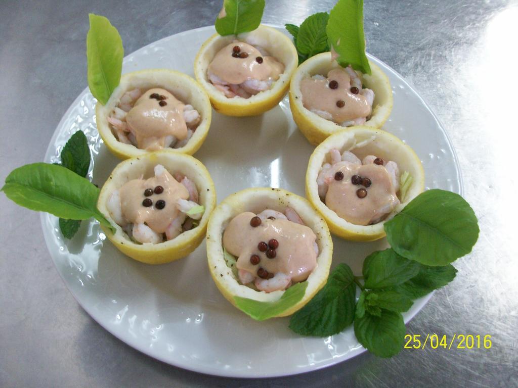 B&B Giarrizzo ลิกาตา ภายนอก รูปภาพ
